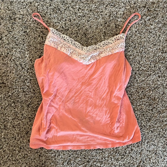 Y2k Tank Top Bundle of 4 Guess Old Navy Eberjey Material Girl - Picture 9 of 9